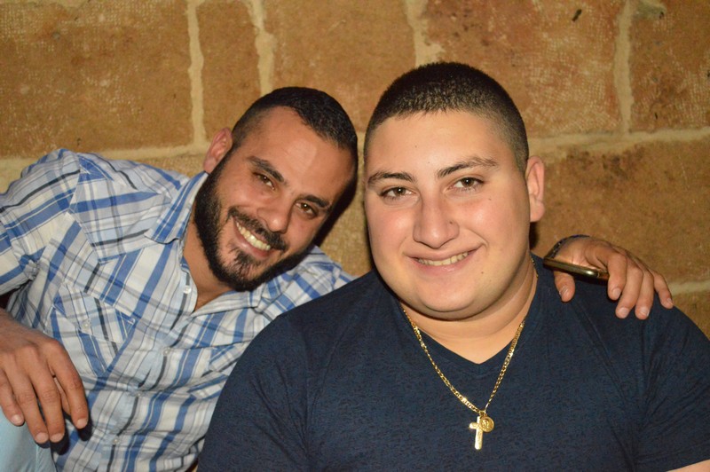 Taiga Batroun on Saturday Night